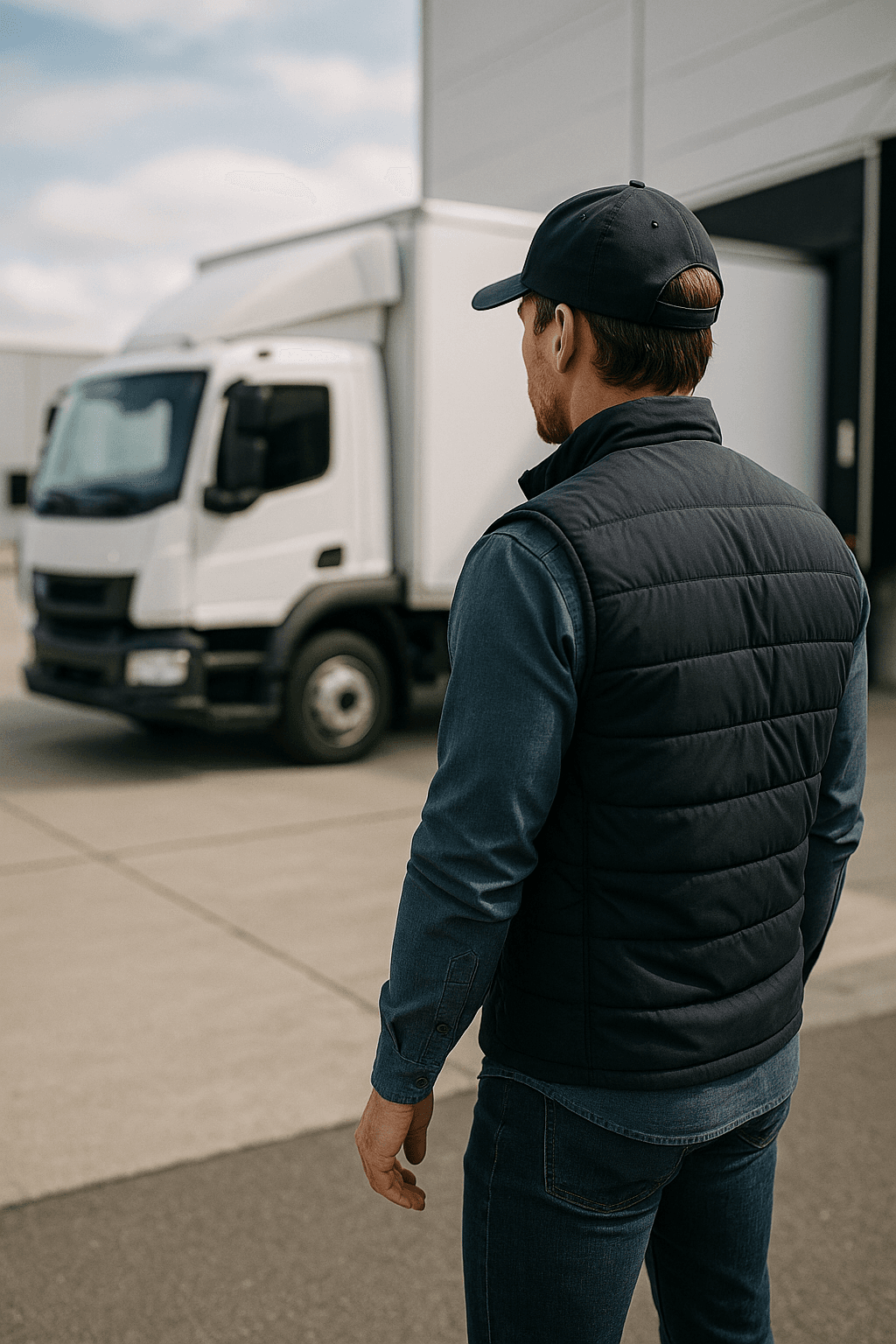 Roth Transporte